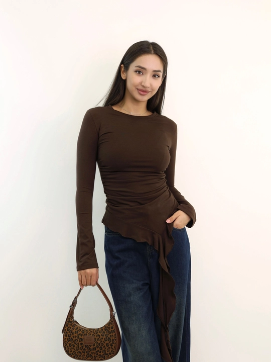 Feliza Женский лонгслив