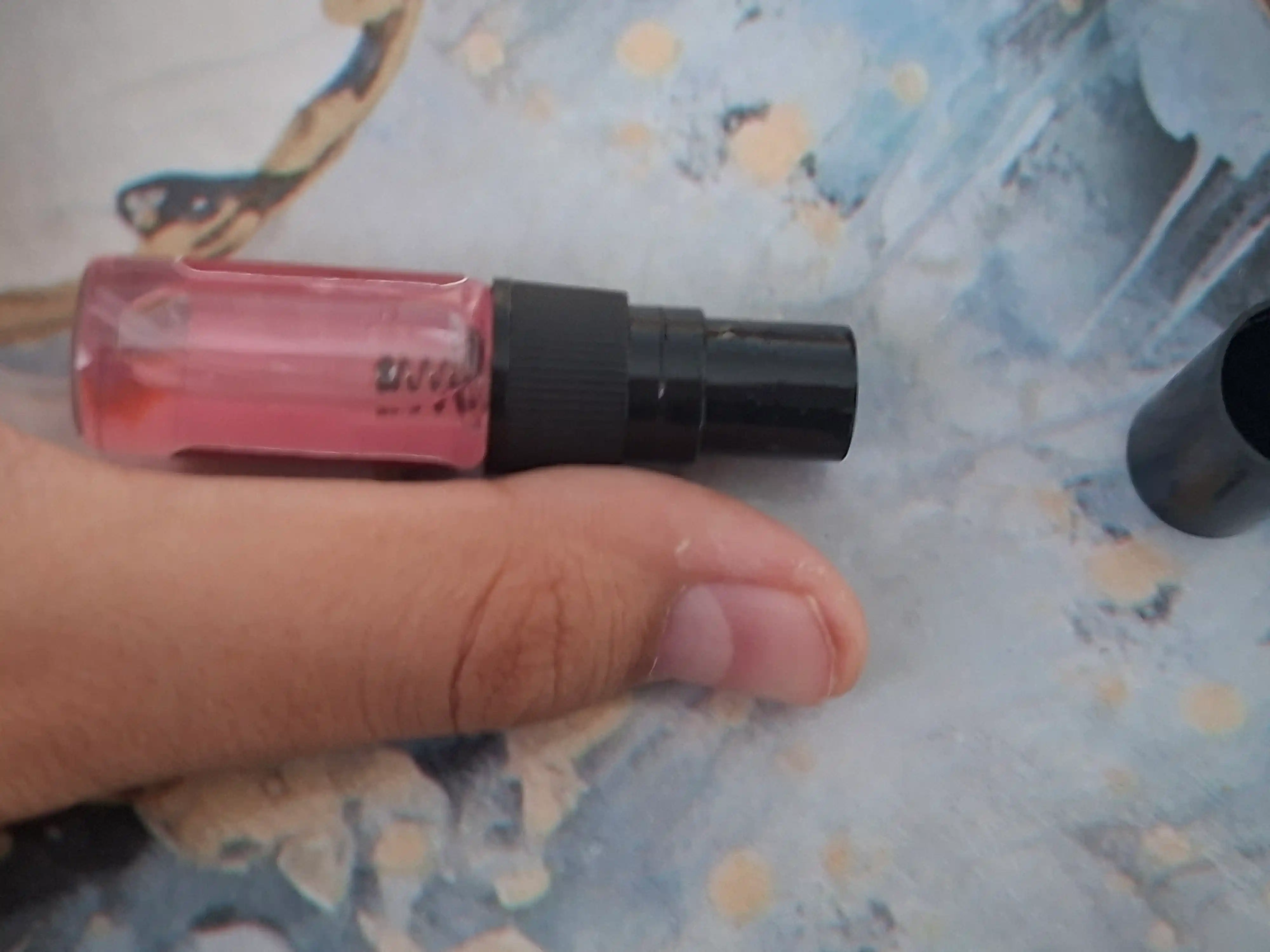 Набор духов для женщин Gucci Flora, Miss Dior, Devil's Intrigue, Libre, Lost Cherry, 6 в 1
