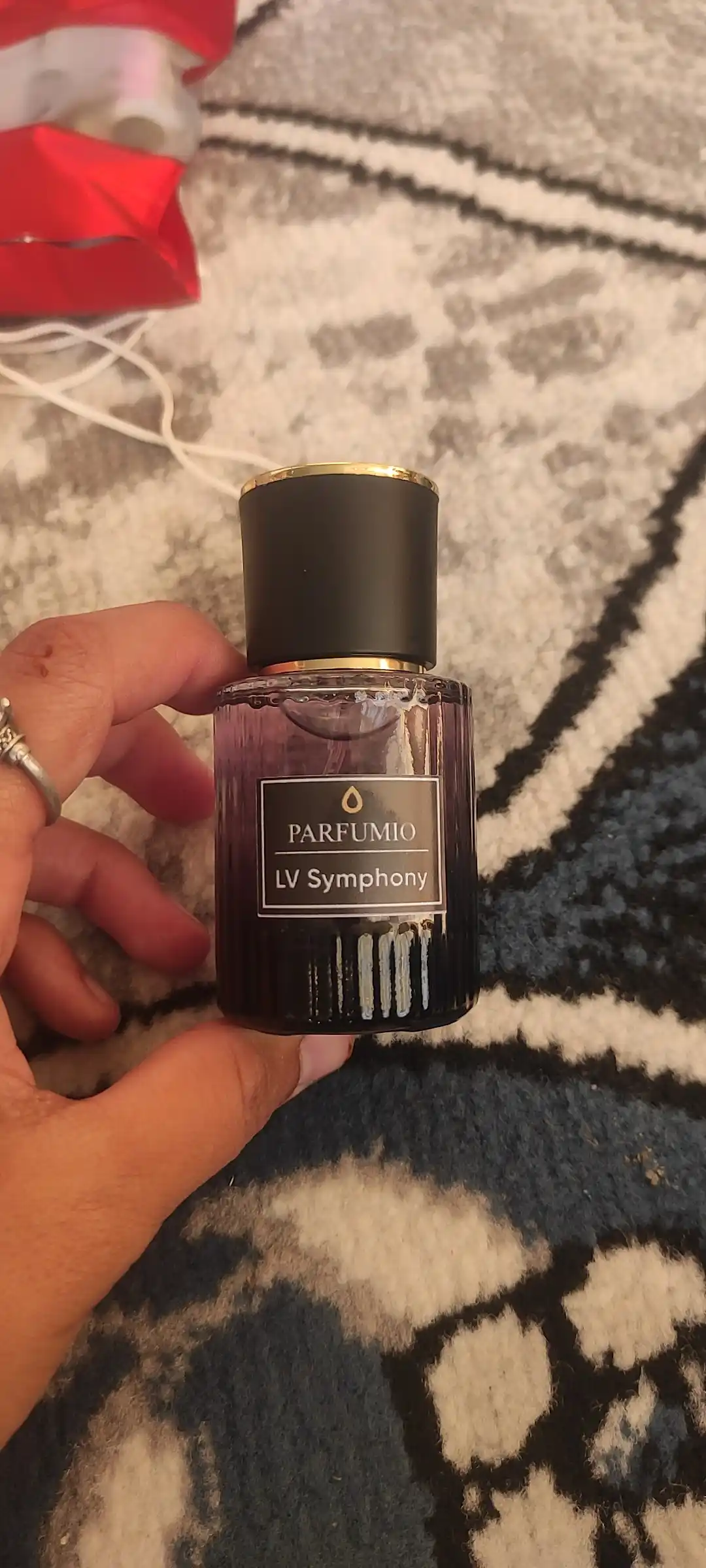 Louis Vuitton Symphony atiri,parfum, erkaklar va ayollar uchun, LV atir, atir ayollar