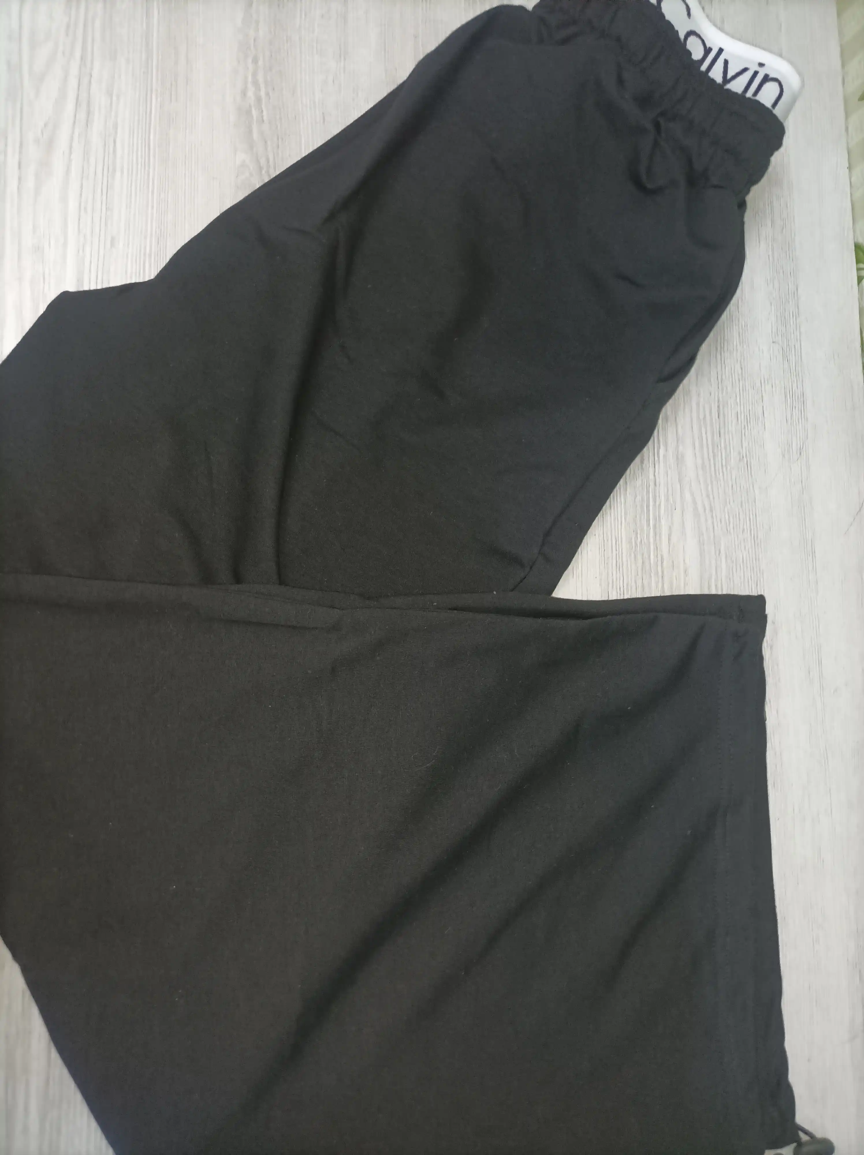 Katta o‘lchamli ayollar sport ishtoni, qizlar va ayollar uchun triko, sport shimi, triko