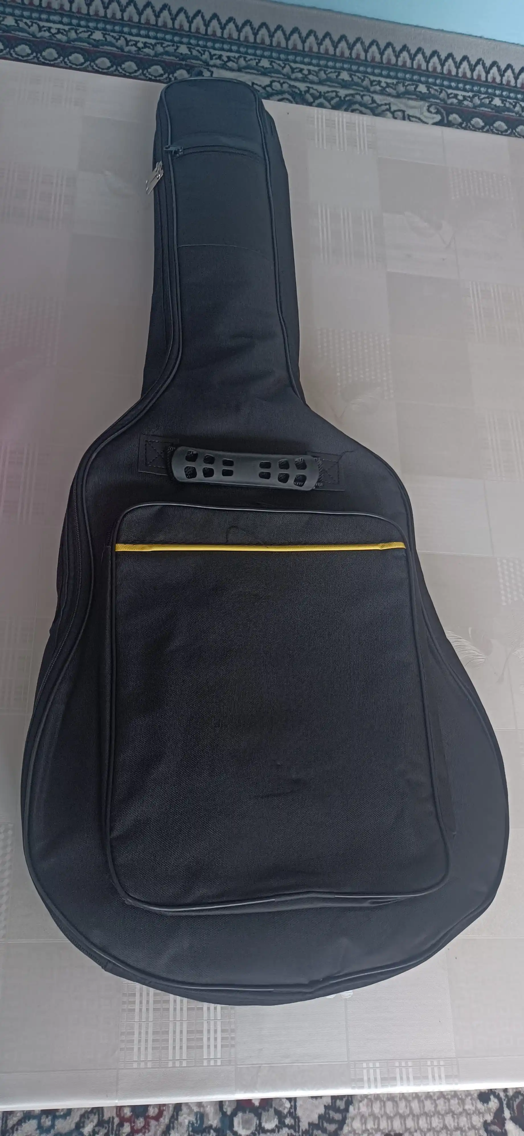 Gitara qutisi 41/39/38