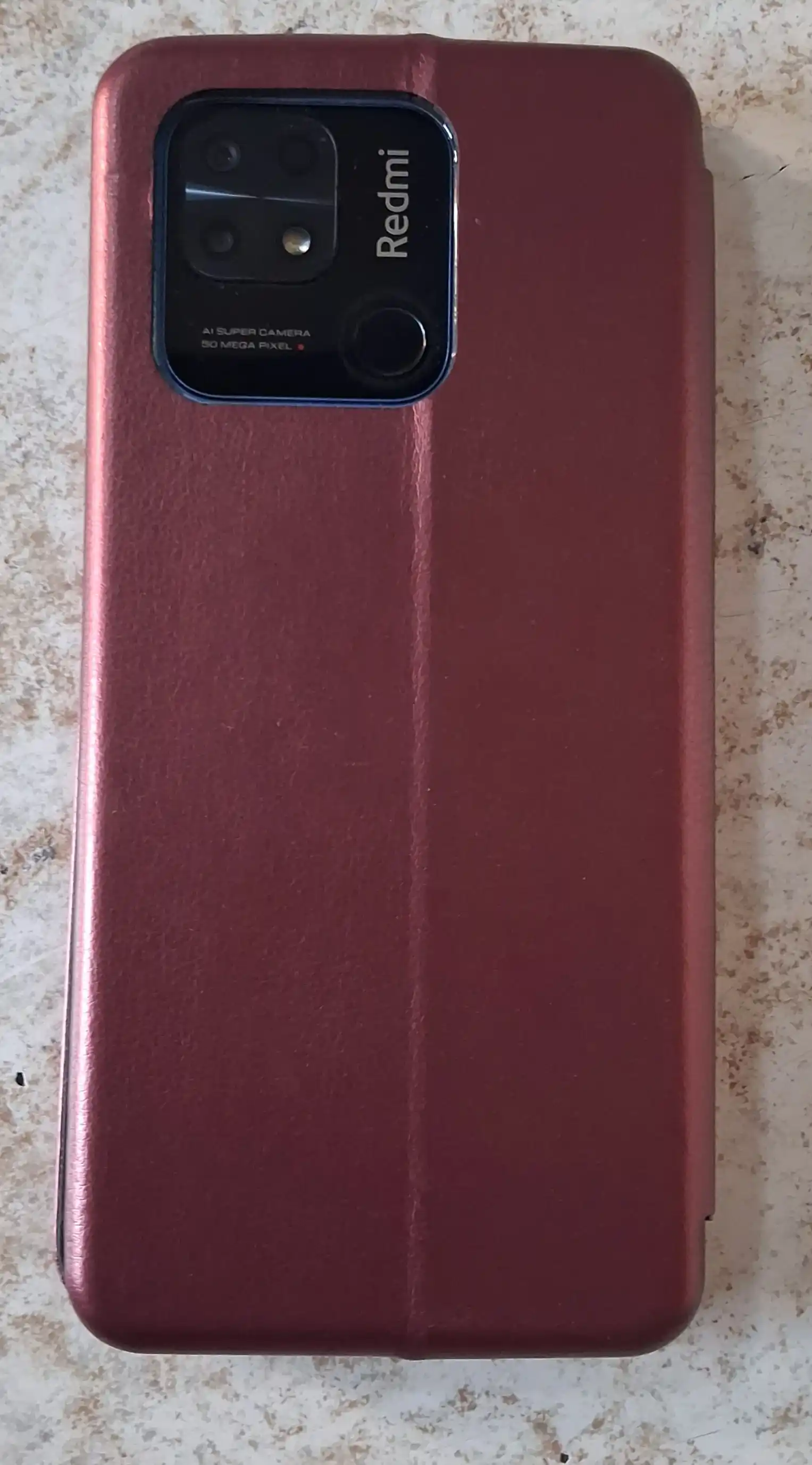 G'iloflar Redmi 10C uchun