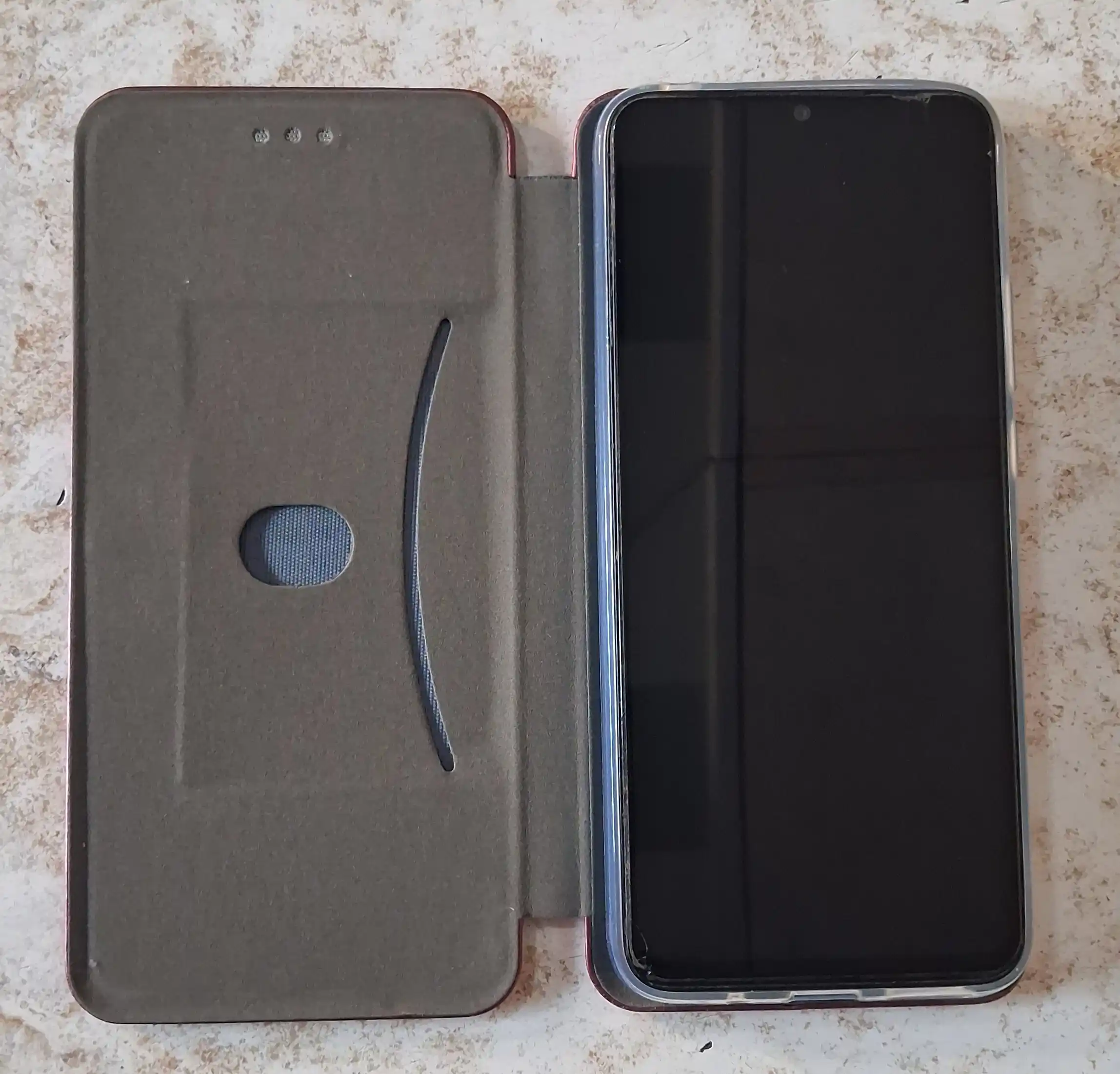 G'iloflar Redmi 10C uchun