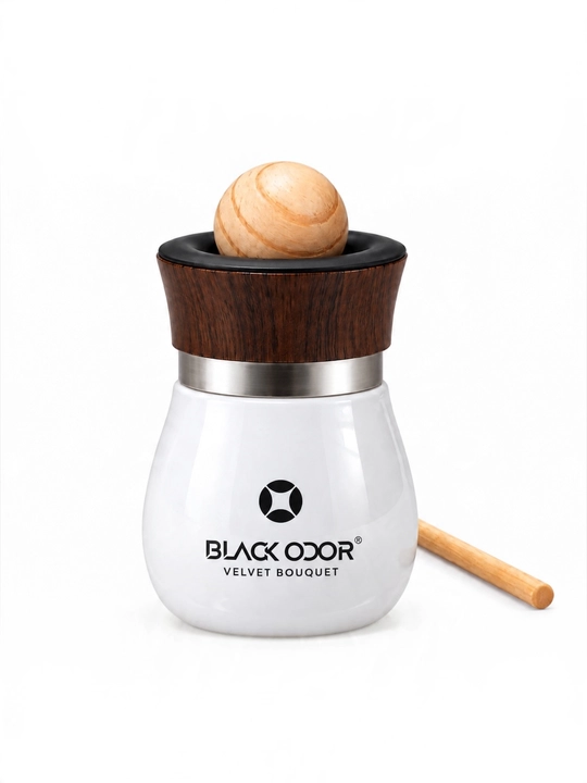 Avtomobil uchun havo xushbo‘ylantirgichi, BLACK ODOR 120 ml