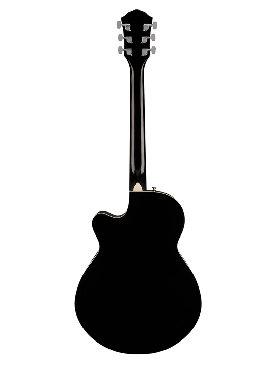 Gitara FA-135CE Concert V2 Black