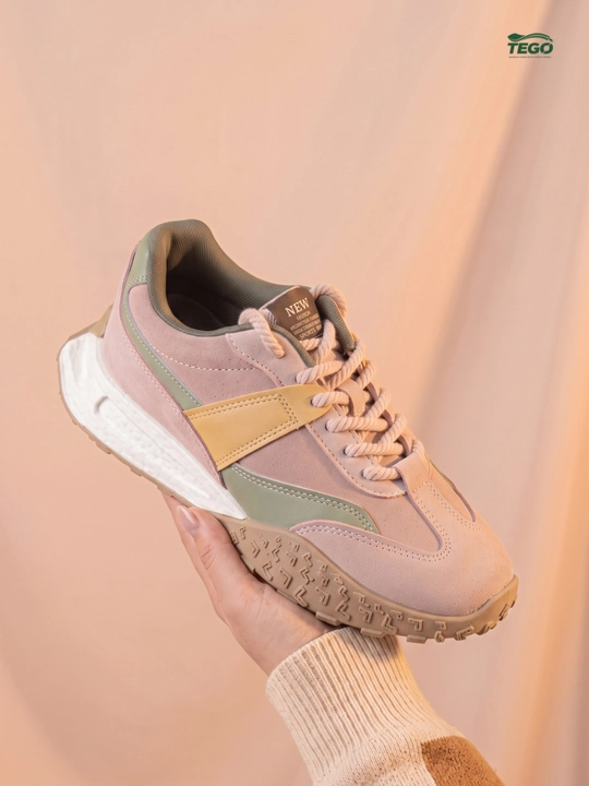 Кроссовки для женщин и девушек на осень в стиле new balance, осенняя обувь