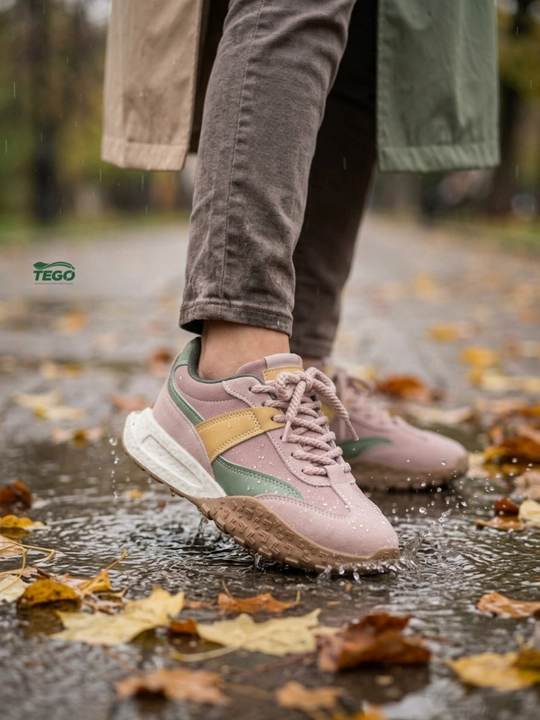 Кроссовки для женщин и девушек на осень в стиле new balance, осенняя обувь