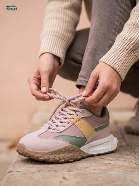 Кроссовки для женщин и девушек на осень в стиле new balance, осенняя обувь