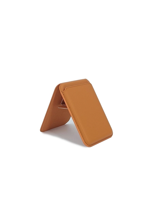 Magnitli kartxolder — Iphone va Android uchun MagSafe karta ushlagich