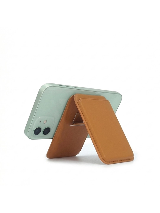 Magnitli kartxolder — Iphone va Android uchun MagSafe karta ushlagich