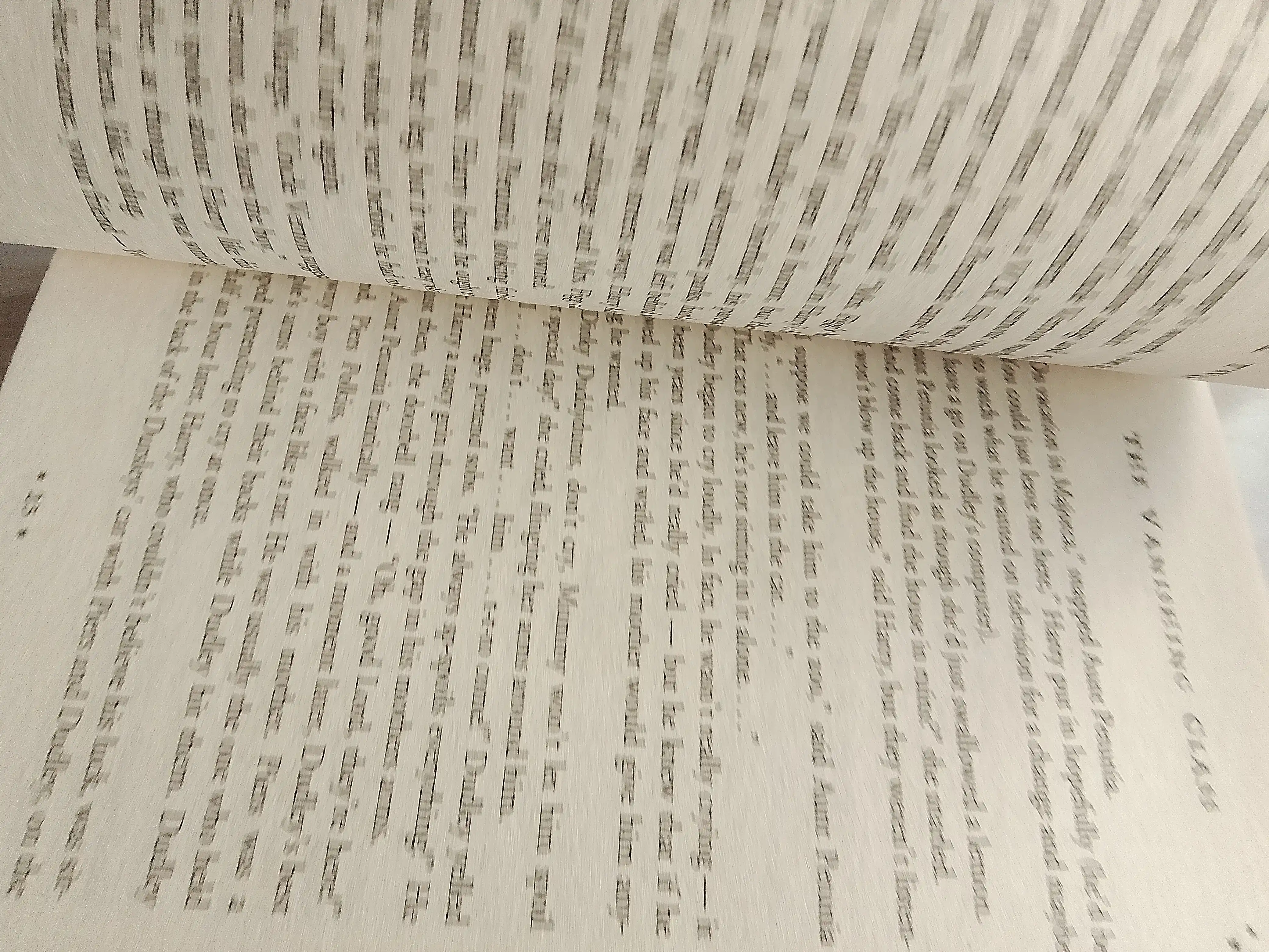 "Harry Potter and the Philosopher's Stone" - J. K. Rowling