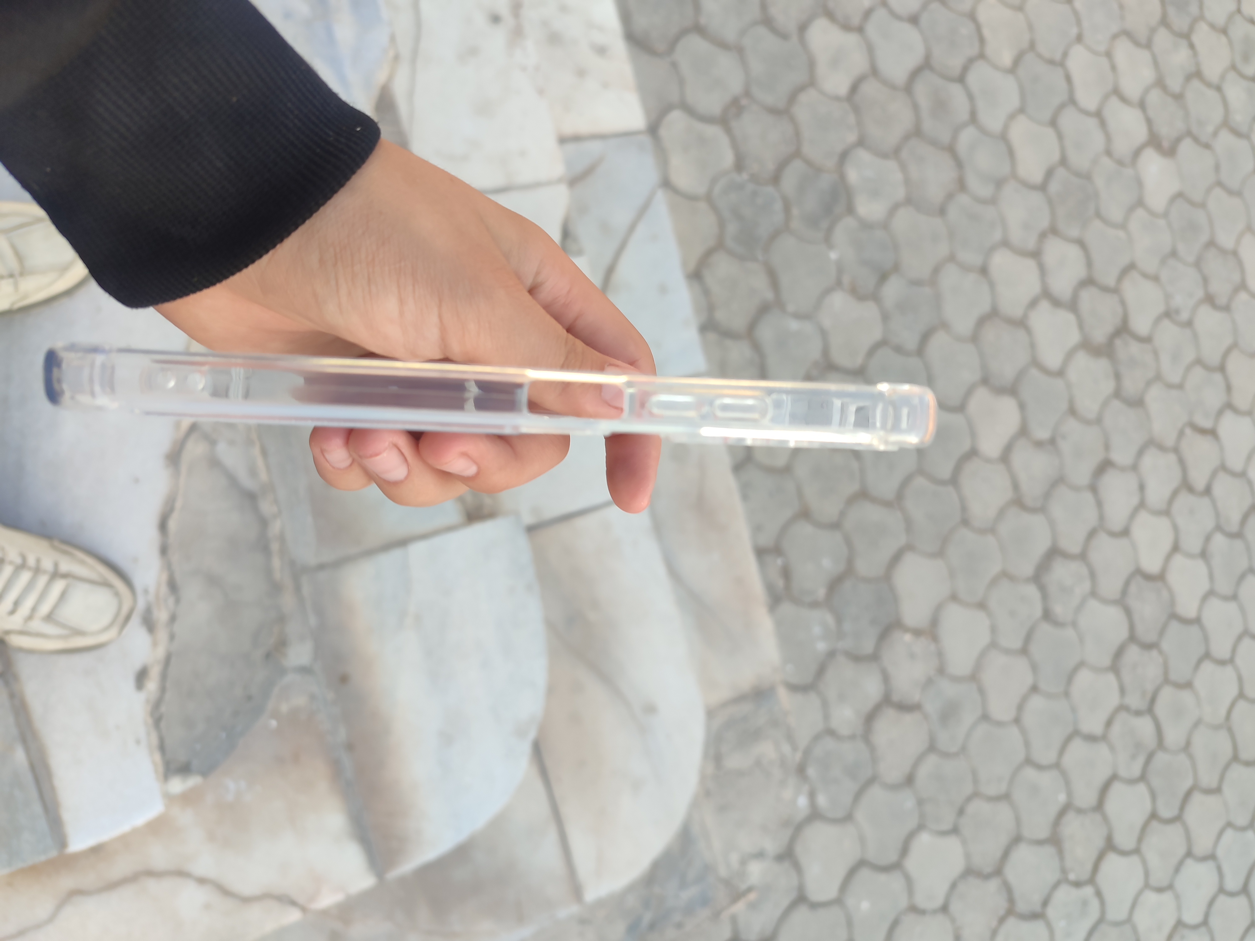 Чехлы для смартфона  Redmi Note 12 Pro (4G), Note 11 Pro (4G)