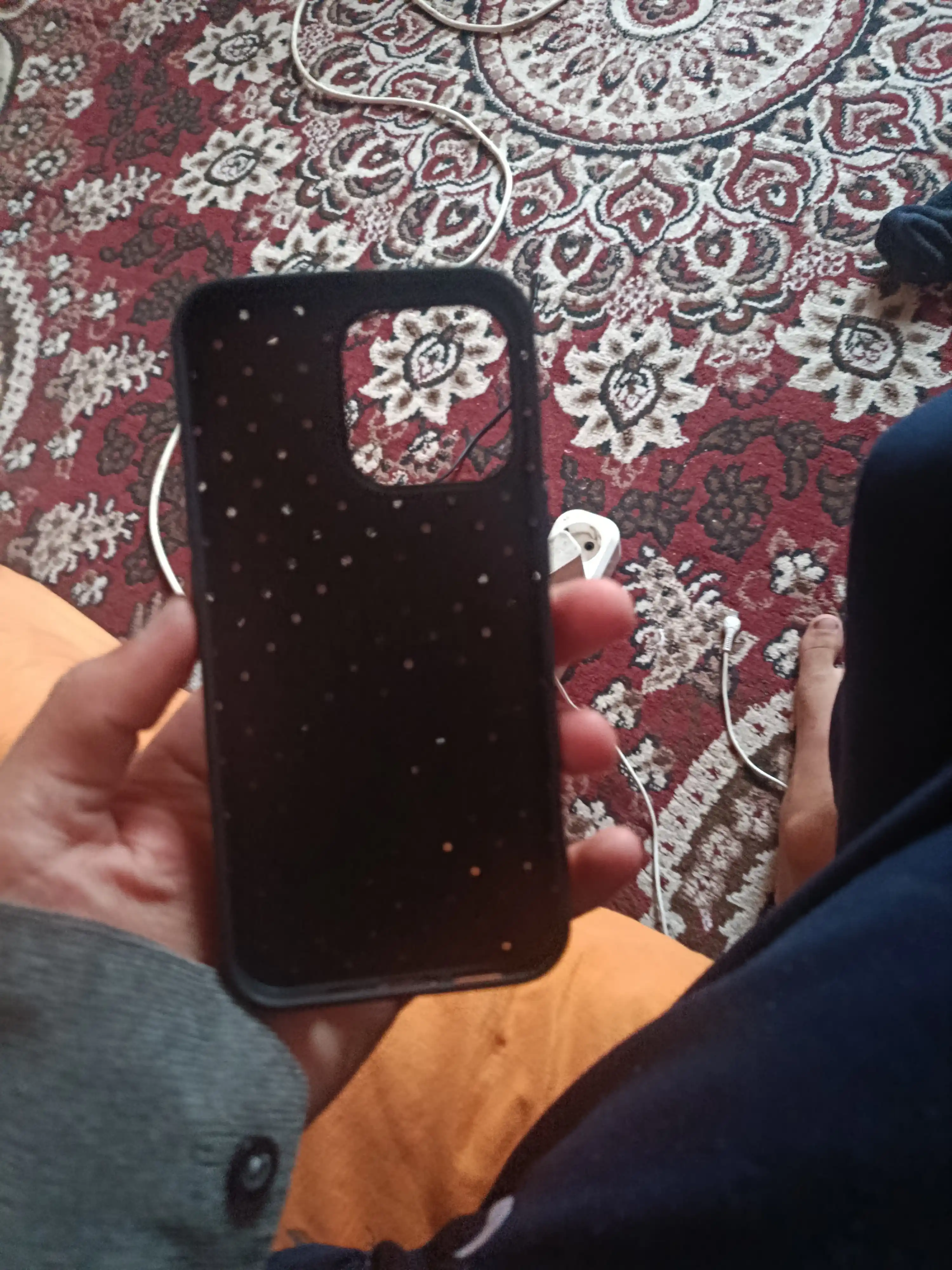 Плетеный чехол для iPhone, от XS до 16 Pro Max, защита камеры, стильный аксессуар