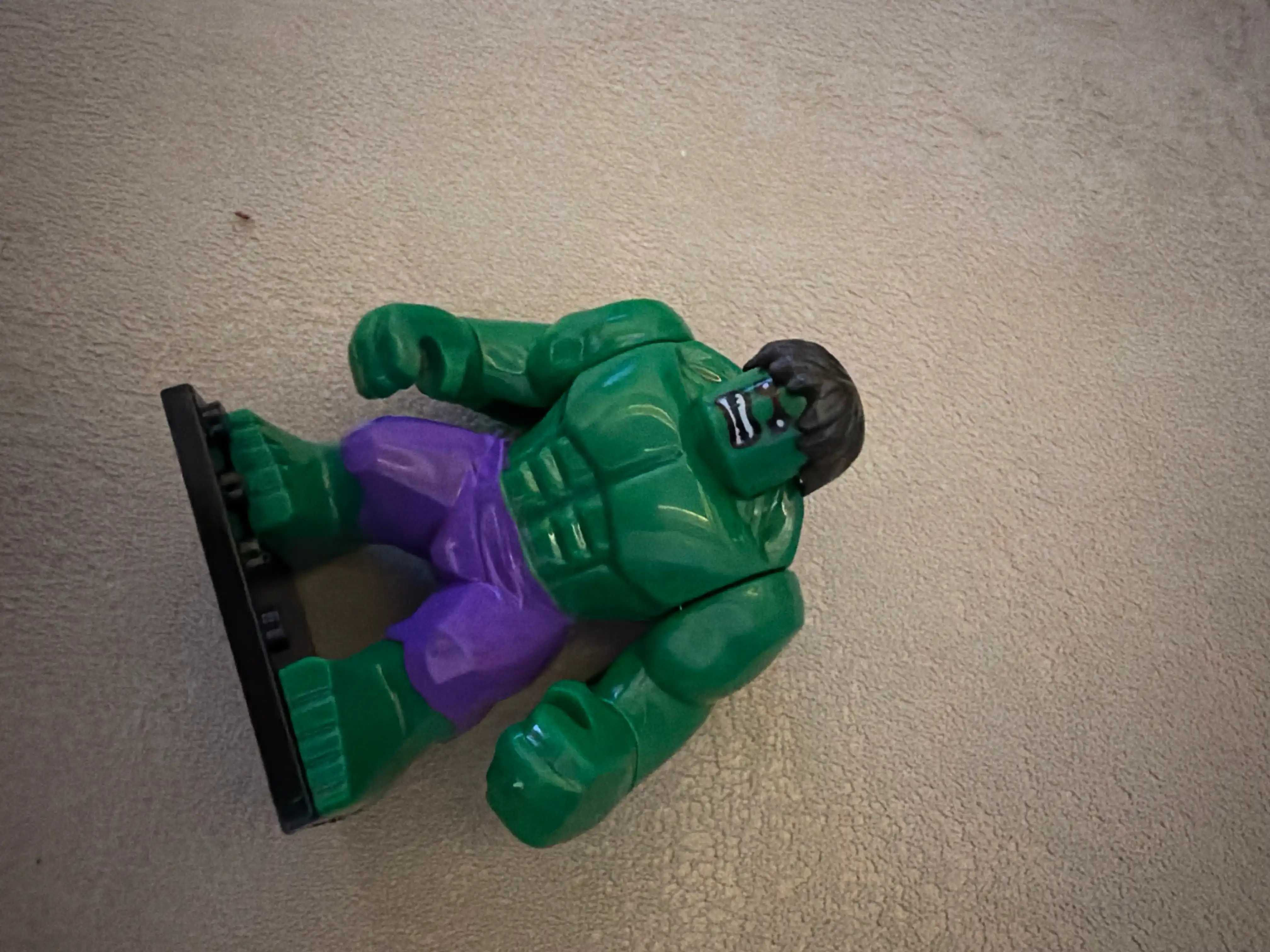 Lego mini figurkalari, Marvel, Dc, Naruto, Oyinchoqlar, Anime