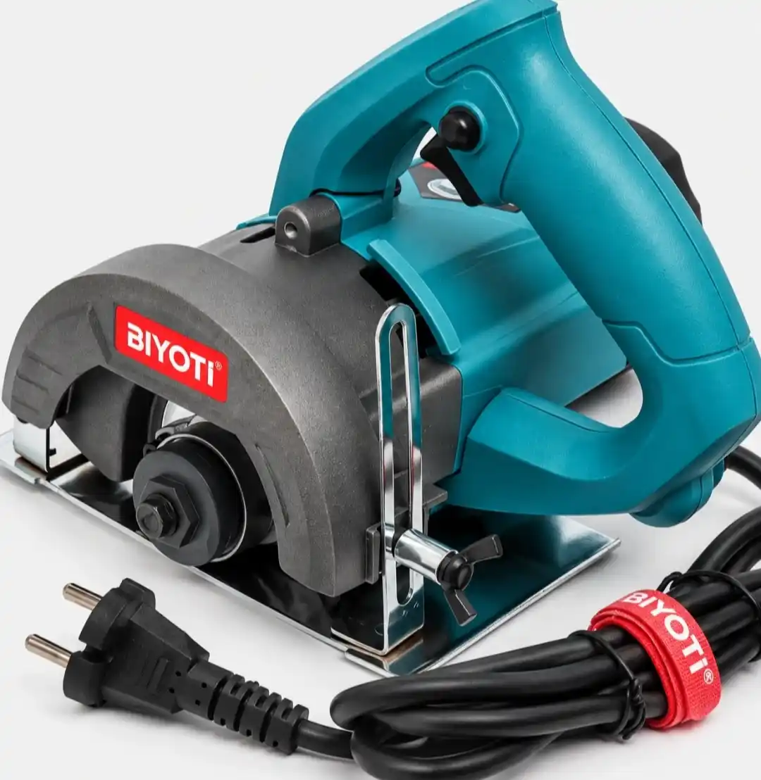 Sirkulyar arra Biyoti BYT-MC301, 110 mm