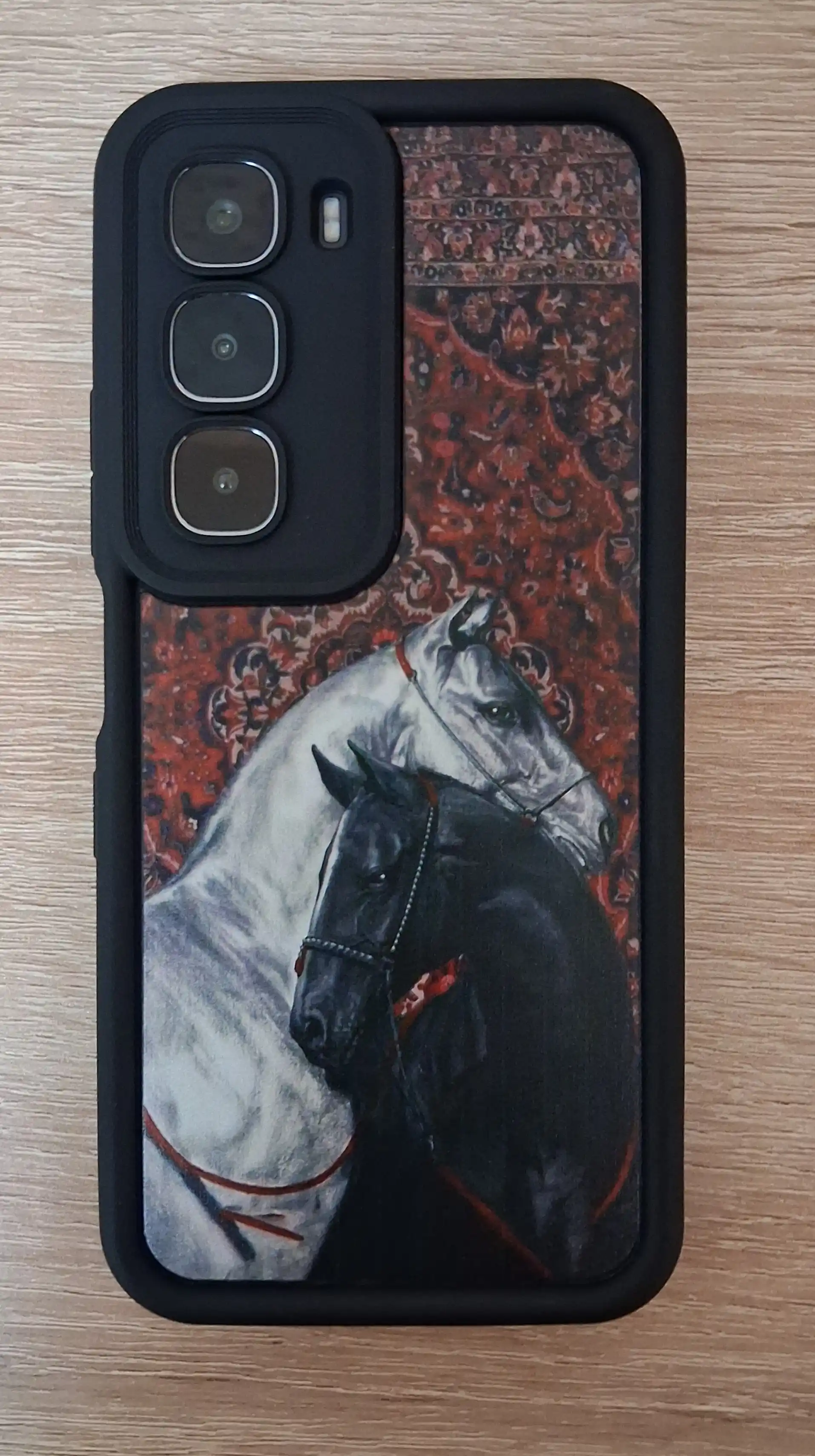 Чехол для смартфона Infinix Hot 60 / Hot 60i