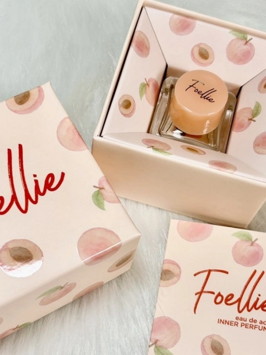 Foellie Inner Perfume - 