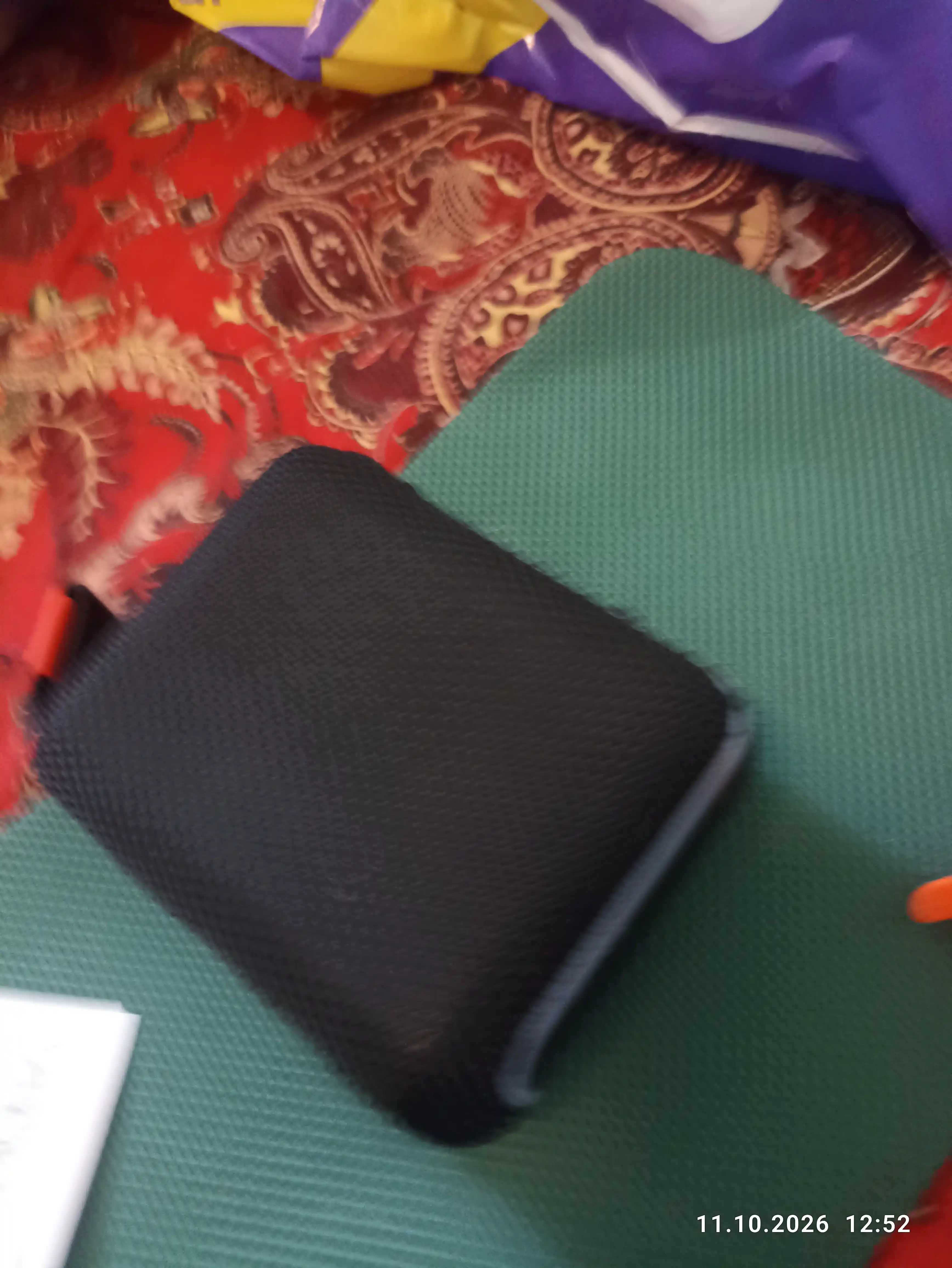 Portativ Bluetooth kalonka  Simsiz audio tizim  Kuchli ovoz