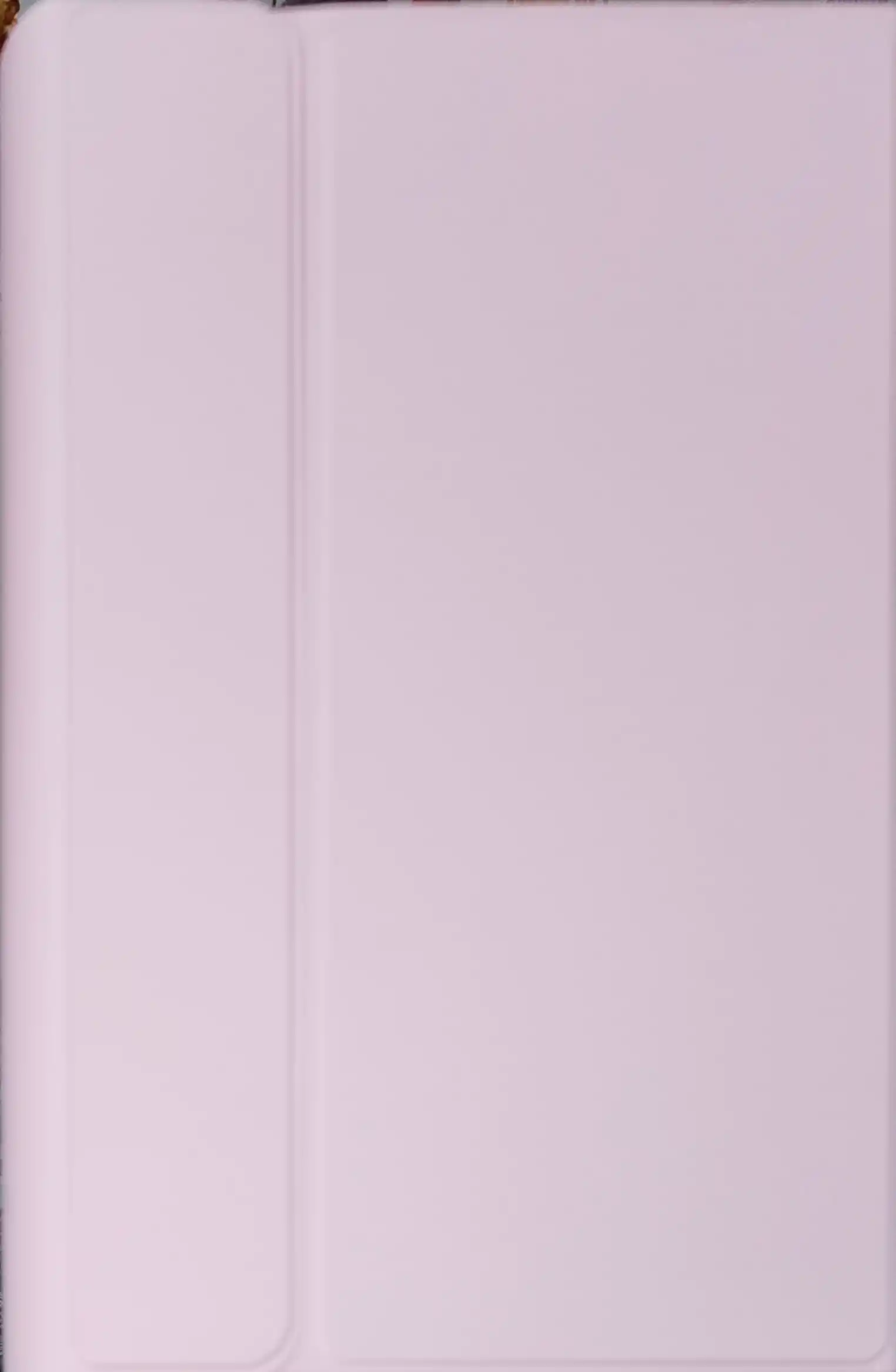 Чехол-клавиатура для Samsung S9FE, розовый