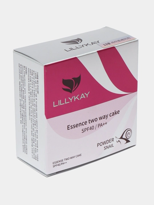 Upa Lillykay SPF40 PA++