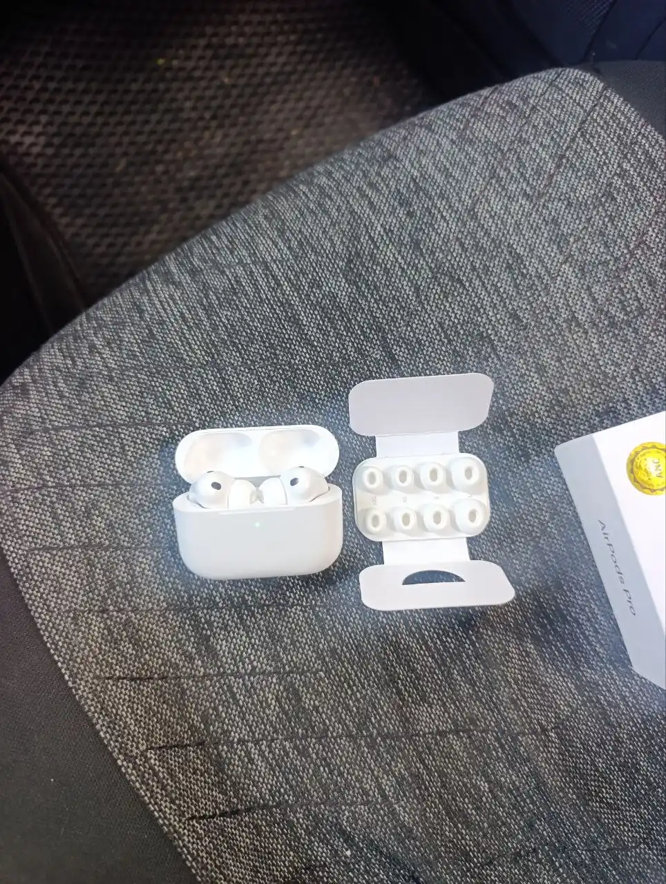 Pods Pro 3 ANC Premium, Bluetooth quloqchinlari, simsiz quloqchin