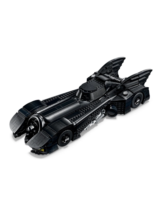LEGO DC Batman Returns Batmobil konstruktori 76355