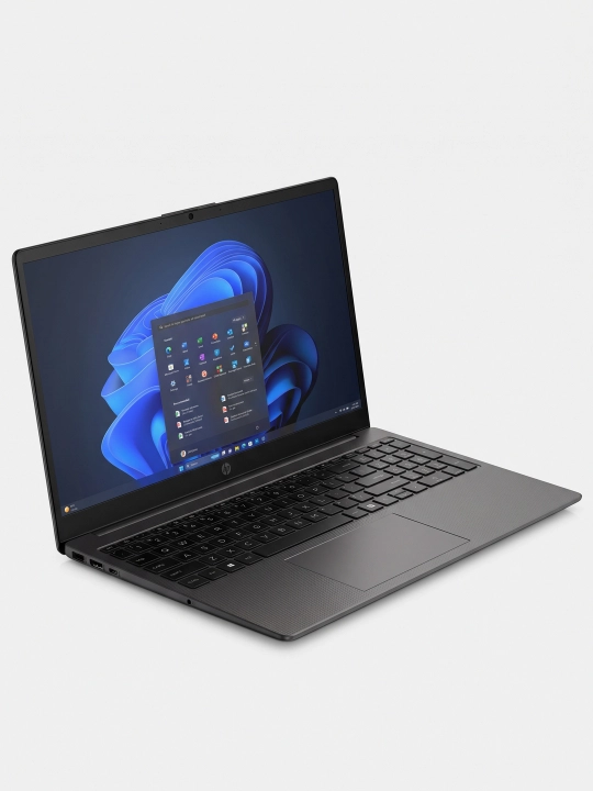 Ноутбук Hp 250R G10, Intel Core 5 120U (15.6" FHD IPS) RAM 16GB, SSD 512GB, Win 11