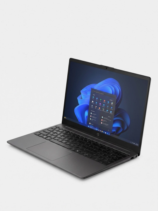 Ноутбук Hp 250R G10, Intel Core 5 120U (15.6" FHD IPS) RAM 16GB, SSD 512GB, Win 11