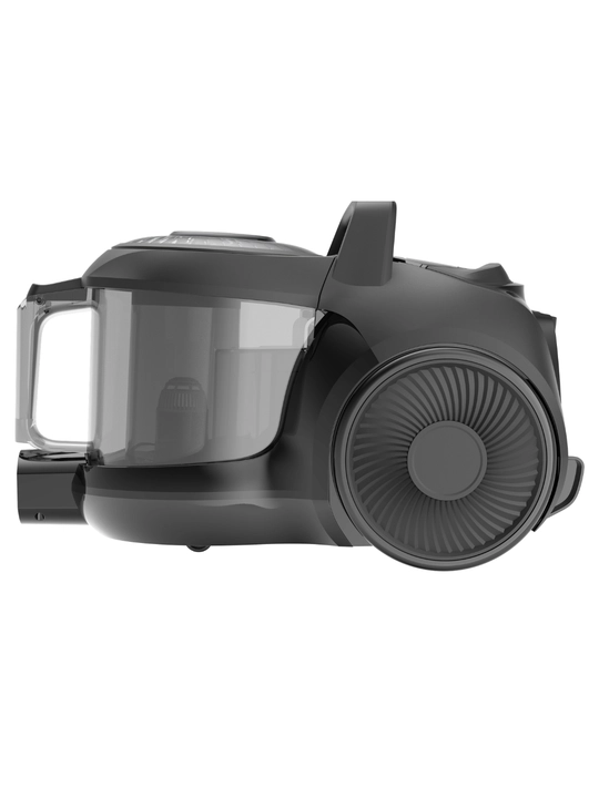 Пылесос Hofmann HVC2203THBK/HF