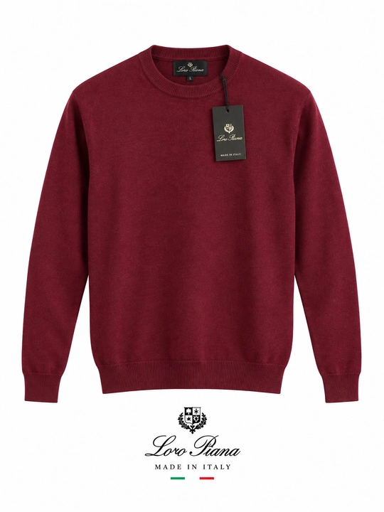 Мужские свитеры Loro Piana