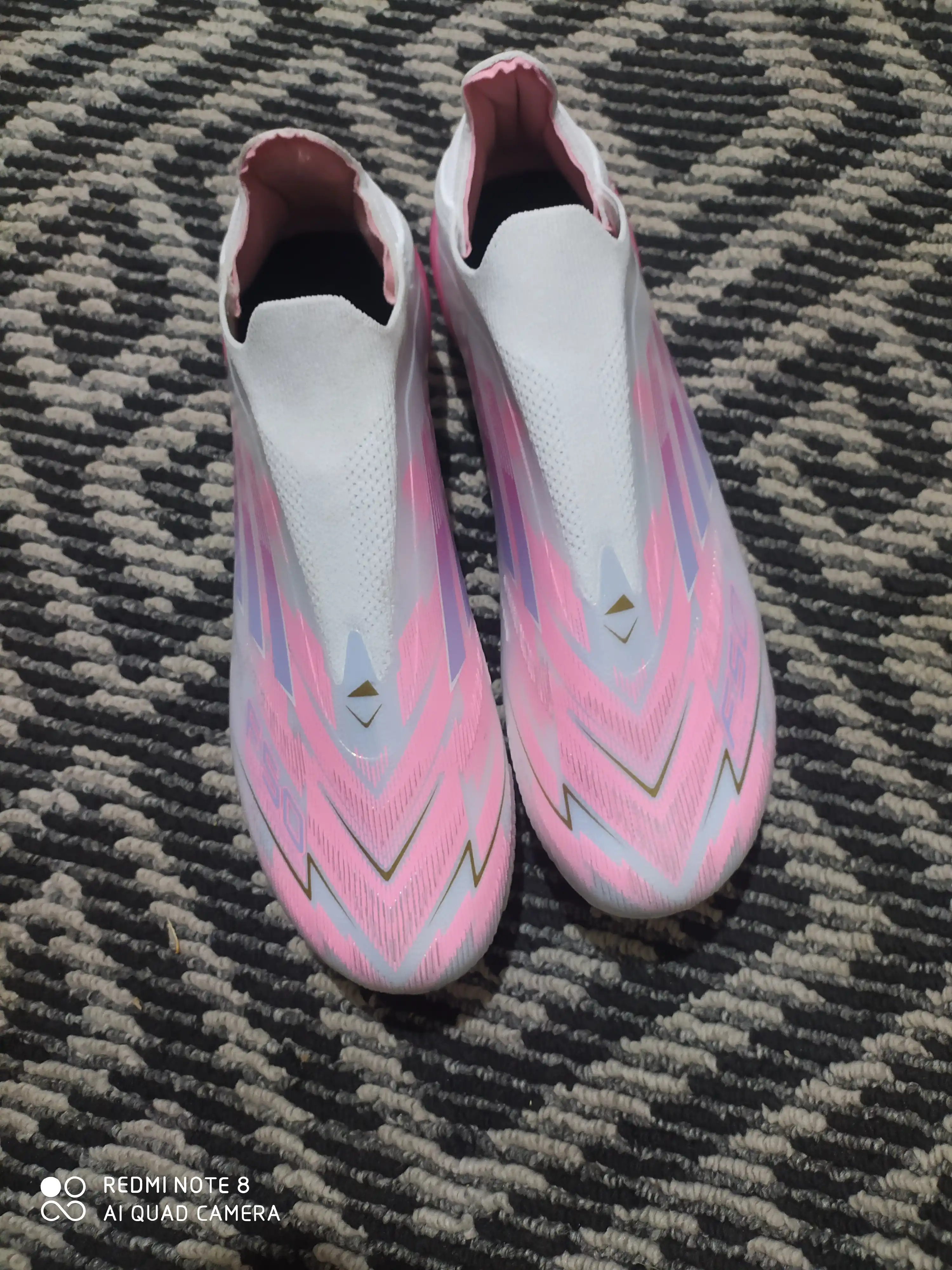 Футбольные бутсы мужские, 39-45