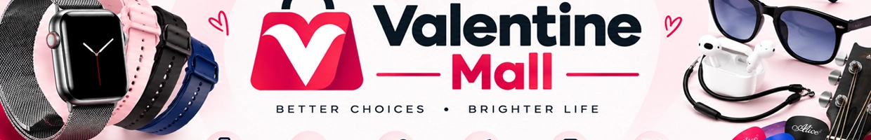 Valentine Mall
