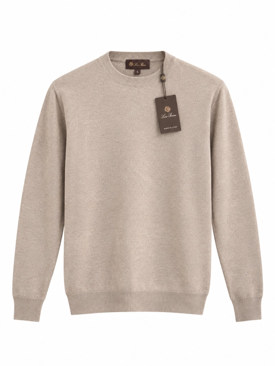 Мужские свитеры Loro Piana