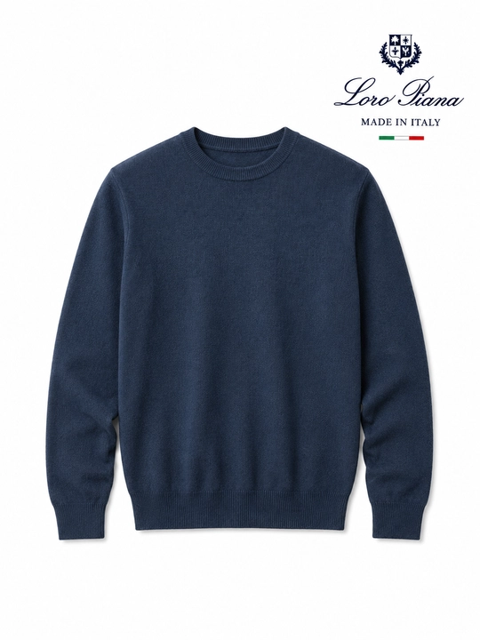 Мужские свитеры Loro Piana