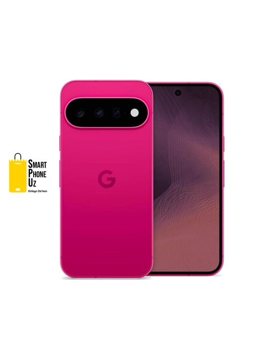 Google Pixel 11, AQSH, eSIM+eSIM, Android, NFC, Wi-Fi, Bluetooth, 6,3" - 