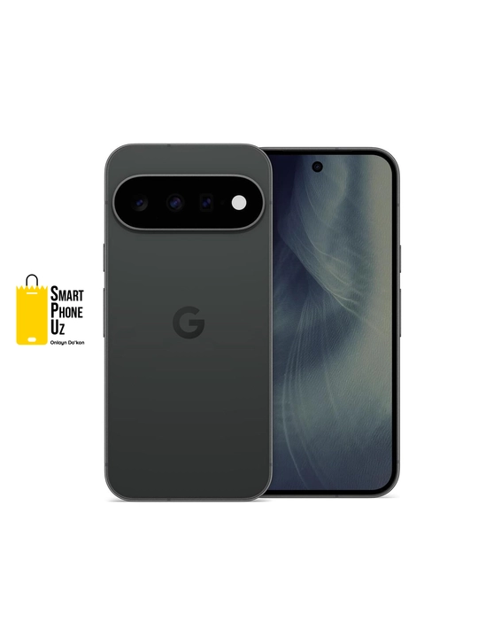 Google Pixel 11, AQSH, eSIM+eSIM, Android, NFC, Wi-Fi, Bluetooth, 6,3" - 