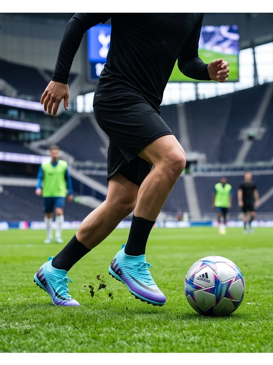 Erkaklar butsilari, sport va futbol uchun, erkaklar butsilari, futbol butsilari