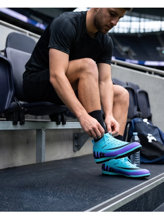 Erkaklar butsilari, sport va futbol uchun, erkaklar butsilari, futbol butsilari