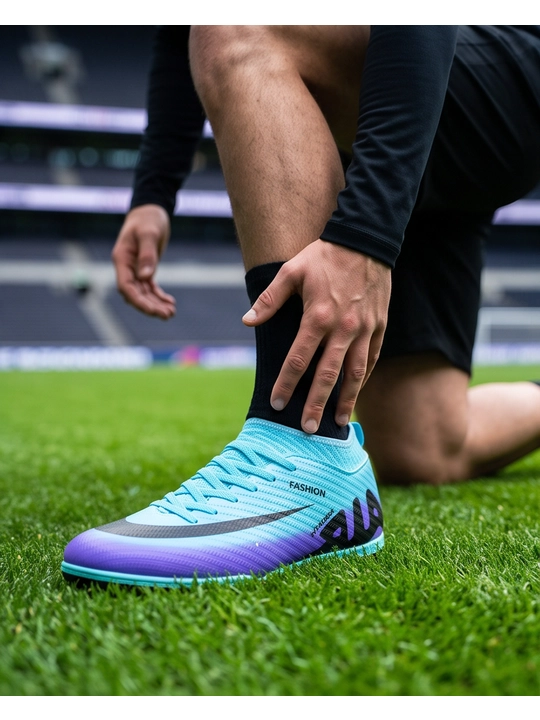 Erkaklar butsilari, sport va futbol uchun, erkaklar butsilari, futbol butsilari