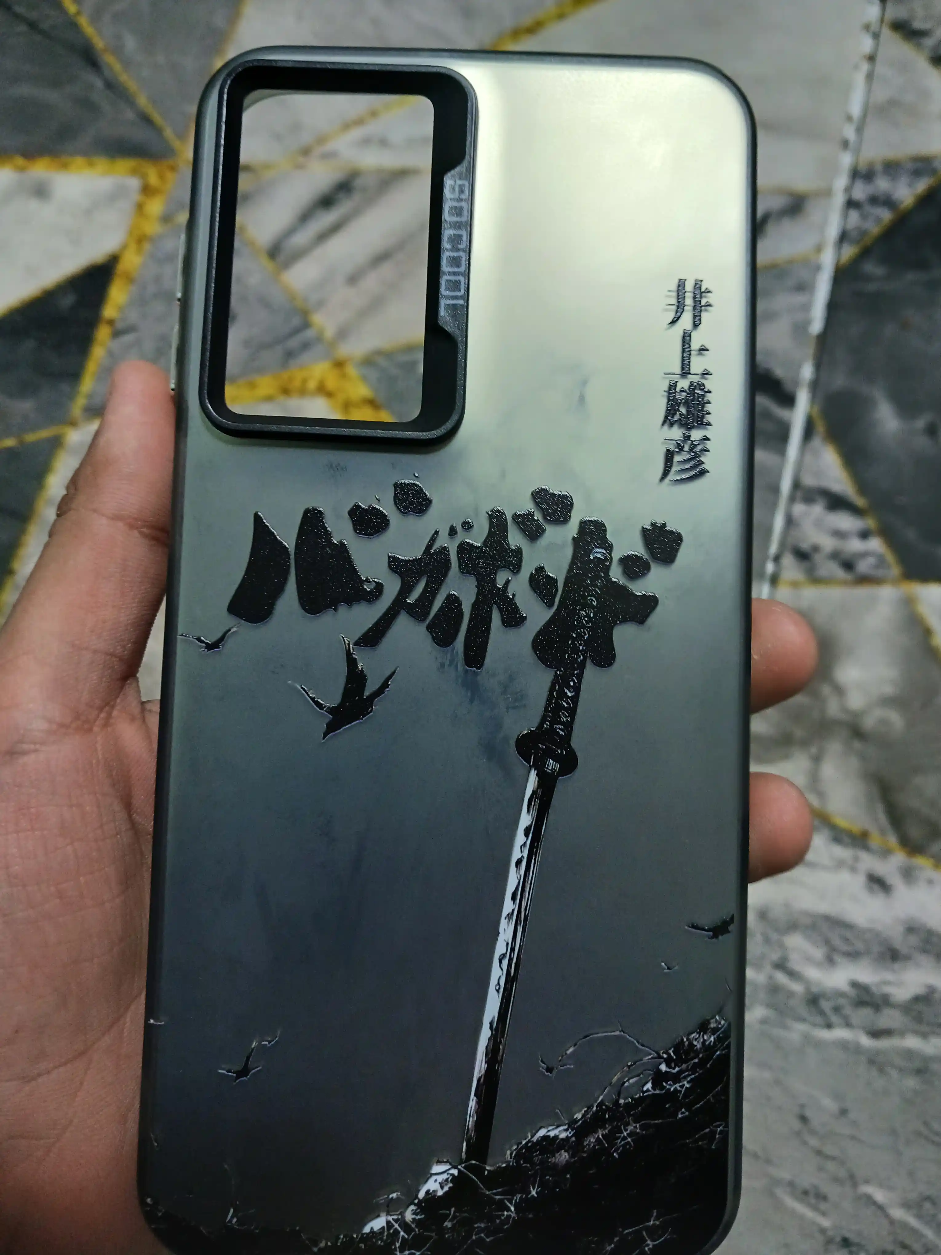 Samsung Galaxy A50, A10S, A21S, A31, A51, A12, A32, A52, A13, A23, A33, A53 g`ilof
