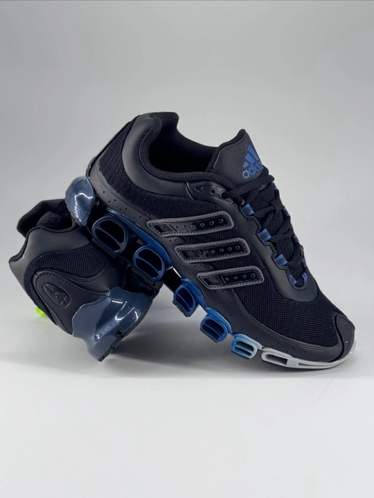 Adidas Megaride — Инновационные спортивные кроссовки, мужские