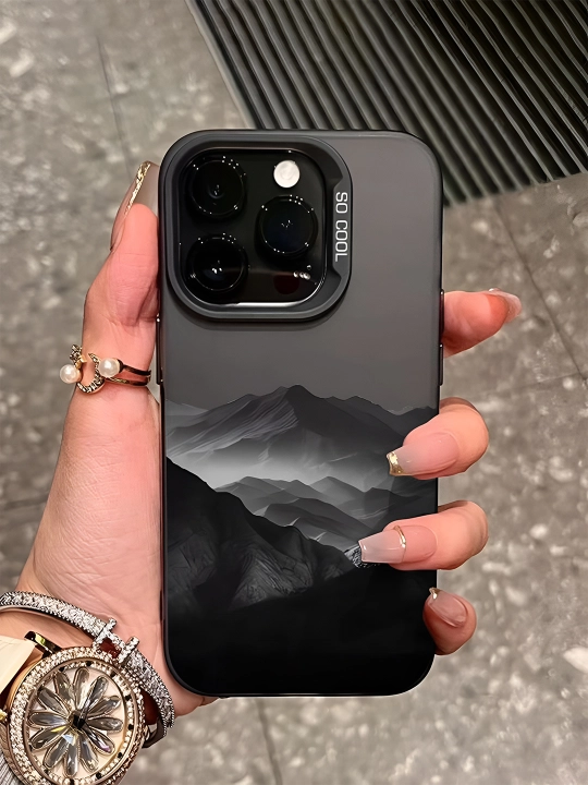 Чехол на iPhone 11, 12, 13, 14, 15, 16, 17 Pro Max – для 16, 15, 14, 13 pro max