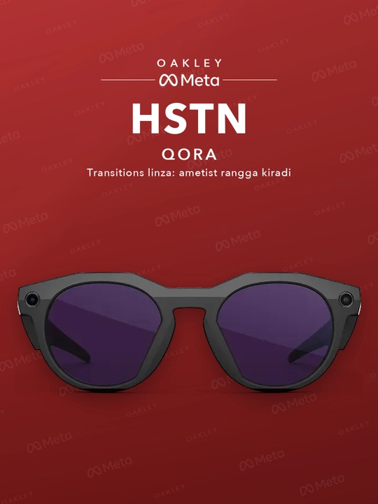 Ray-Ban Meta и Oakley Meta — это умные очки нового поколения
