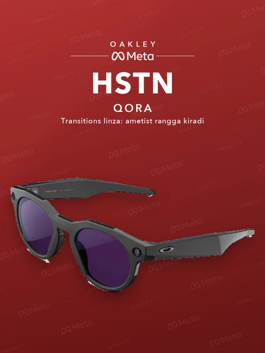 Ray-Ban Meta и Oakley Meta — это умные очки нового поколения