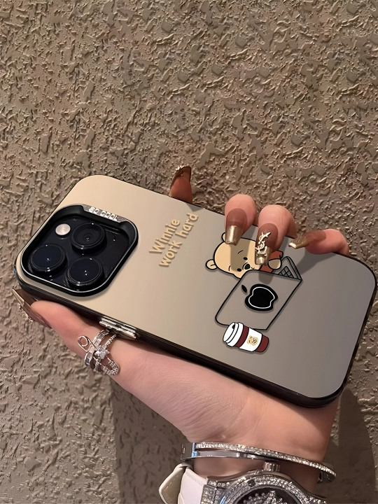 Чехол на iPhone 11, 12, 13, 14, 15, 16, 17 Pro Max – для 16, 15, 14, 13 pro max