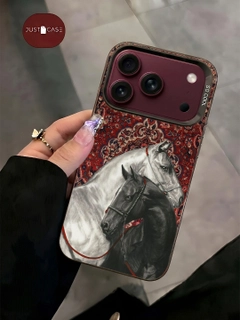 Алый
