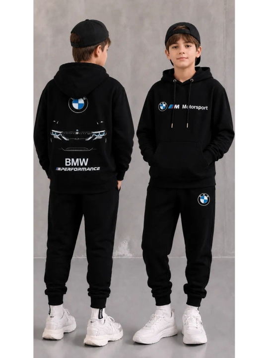 Ugil bolalar uchun sport kostyumi - 