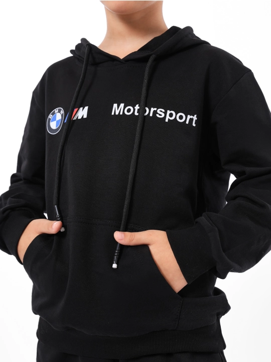 Ugil bolalar uchun sport kostyumi