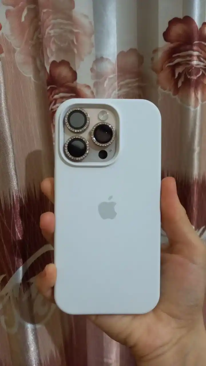 Chexol iPhone XS, 11, 12, 13, 14, 15, 16, 17, 18, Pro, Max, Plus, Air, rangli, silikon