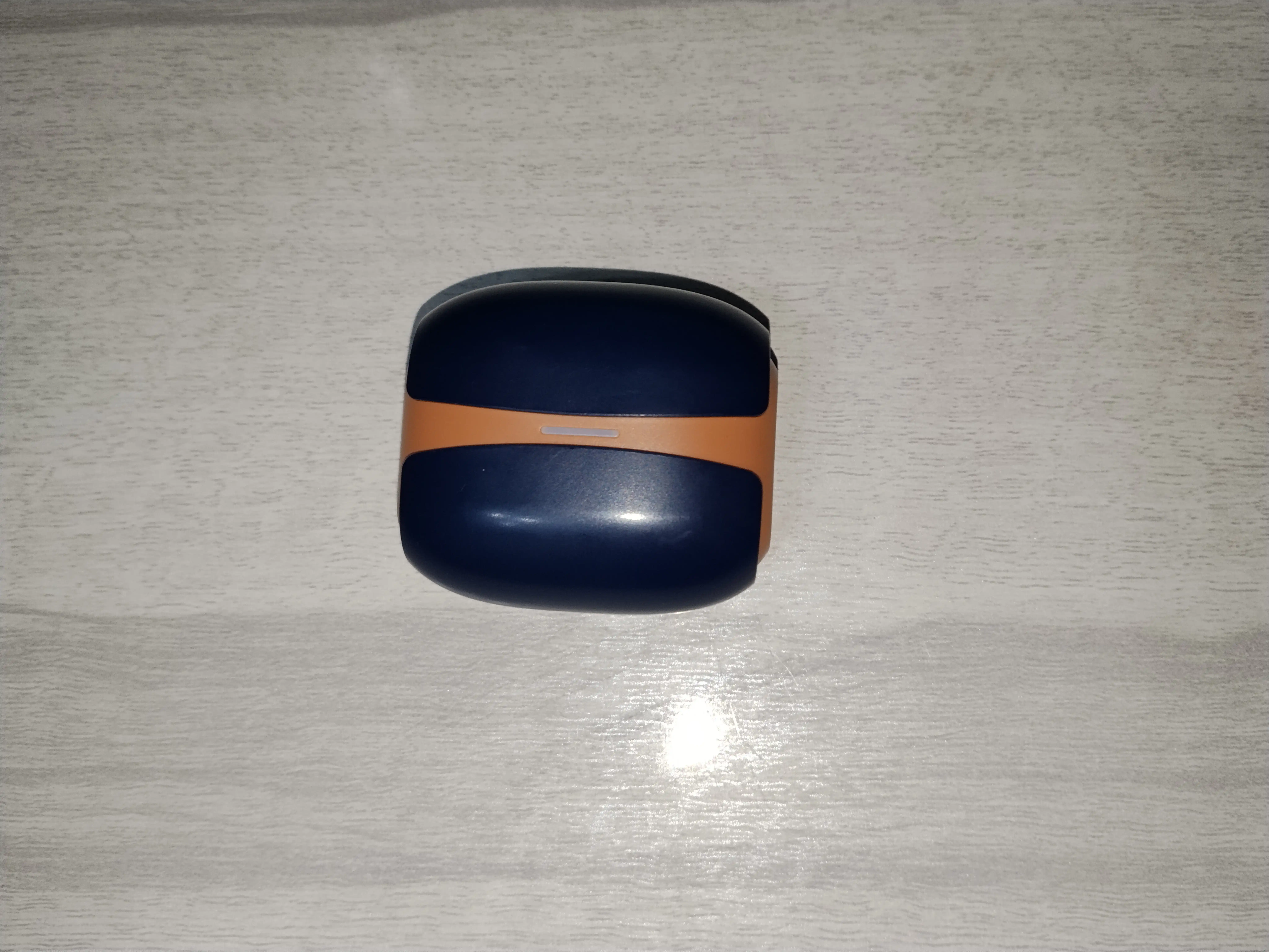 IPhone va Android uchun simsiz, Bluetooth sensorli quloqchinlar, Favza